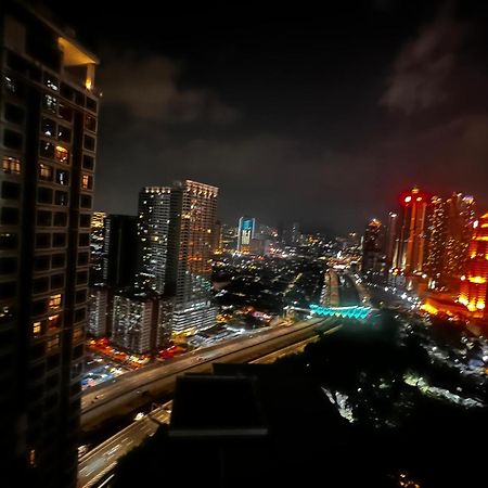 Mercu Summer Suites Klcc By Minutepointhome Kuala Lumpur Zewnętrze zdjęcie