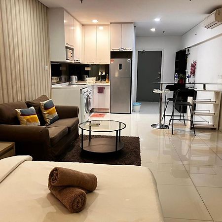 Mercu Summer Suites Klcc By Minutepointhome Kuala Lumpur Zewnętrze zdjęcie