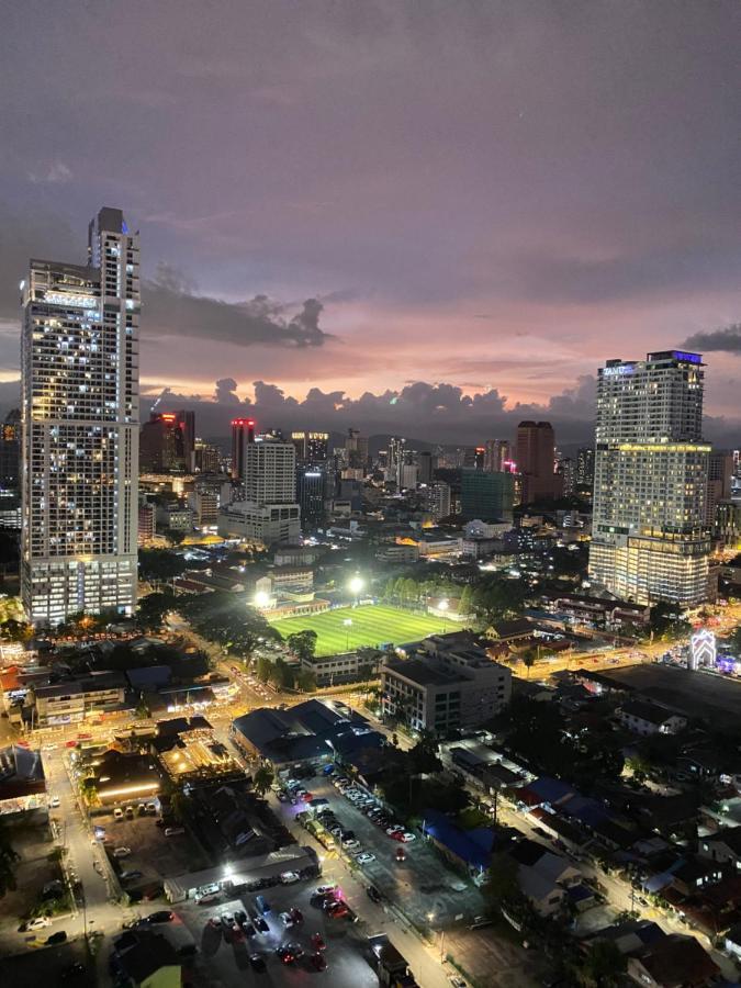 Mercu Summer Suites Klcc By Minutepointhome Kuala Lumpur Zewnętrze zdjęcie