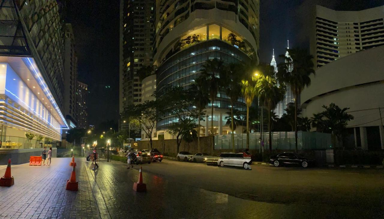 Mercu Summer Suites Klcc By Minutepointhome Kuala Lumpur Zewnętrze zdjęcie