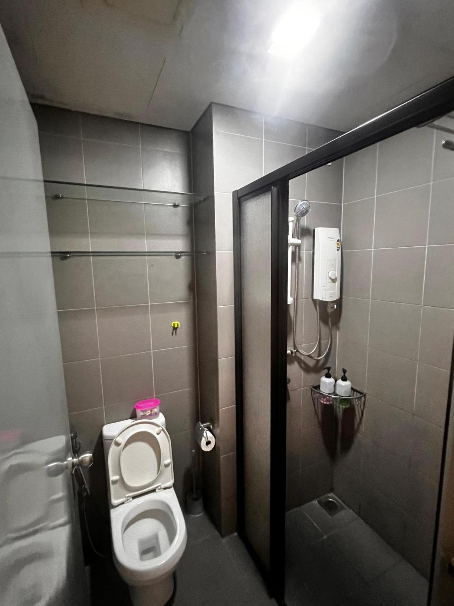 Mercu Summer Suites Klcc By Minutepointhome Kuala Lumpur Zewnętrze zdjęcie