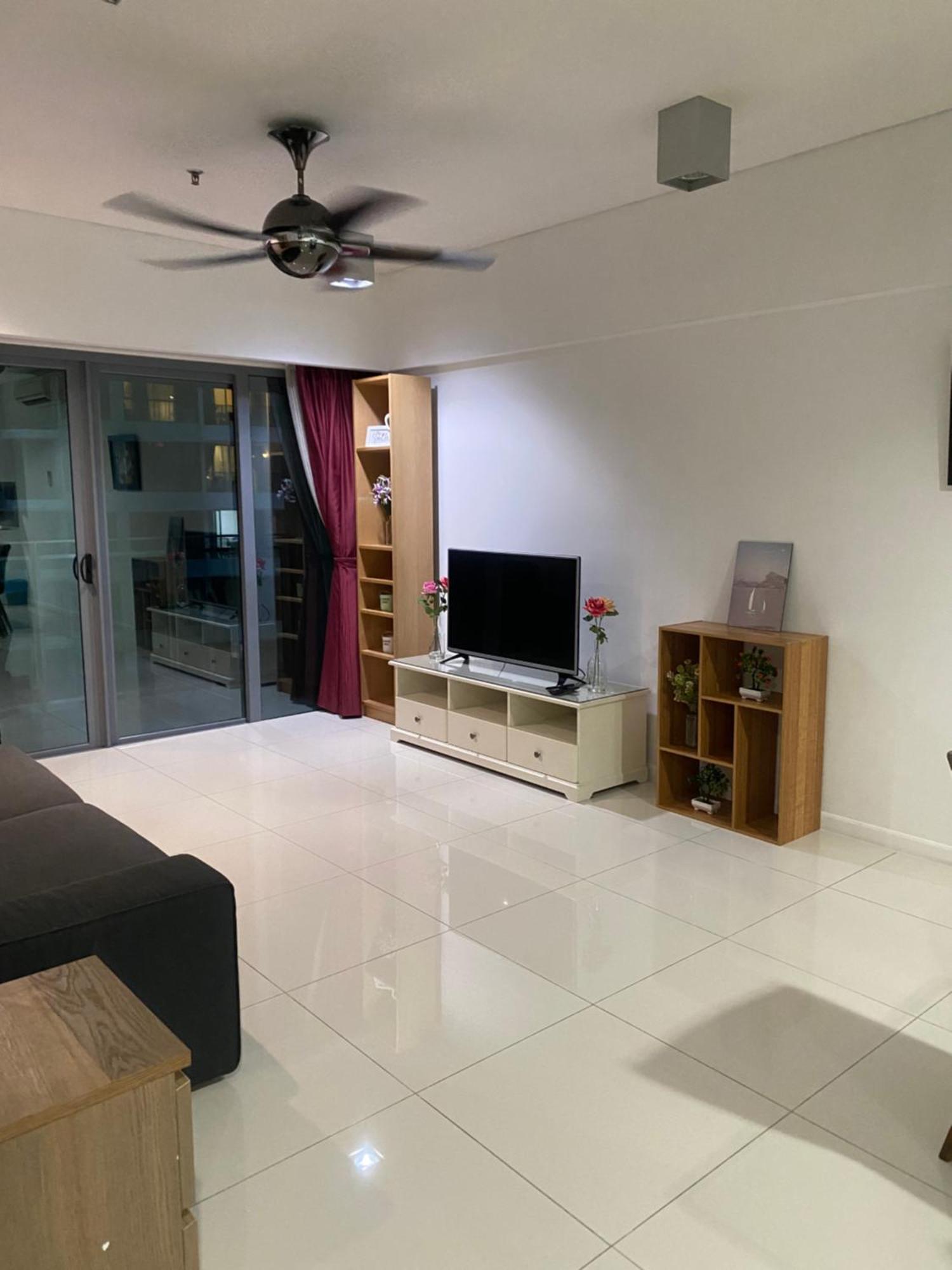 Mercu Summer Suites Klcc By Minutepointhome Kuala Lumpur Zewnętrze zdjęcie