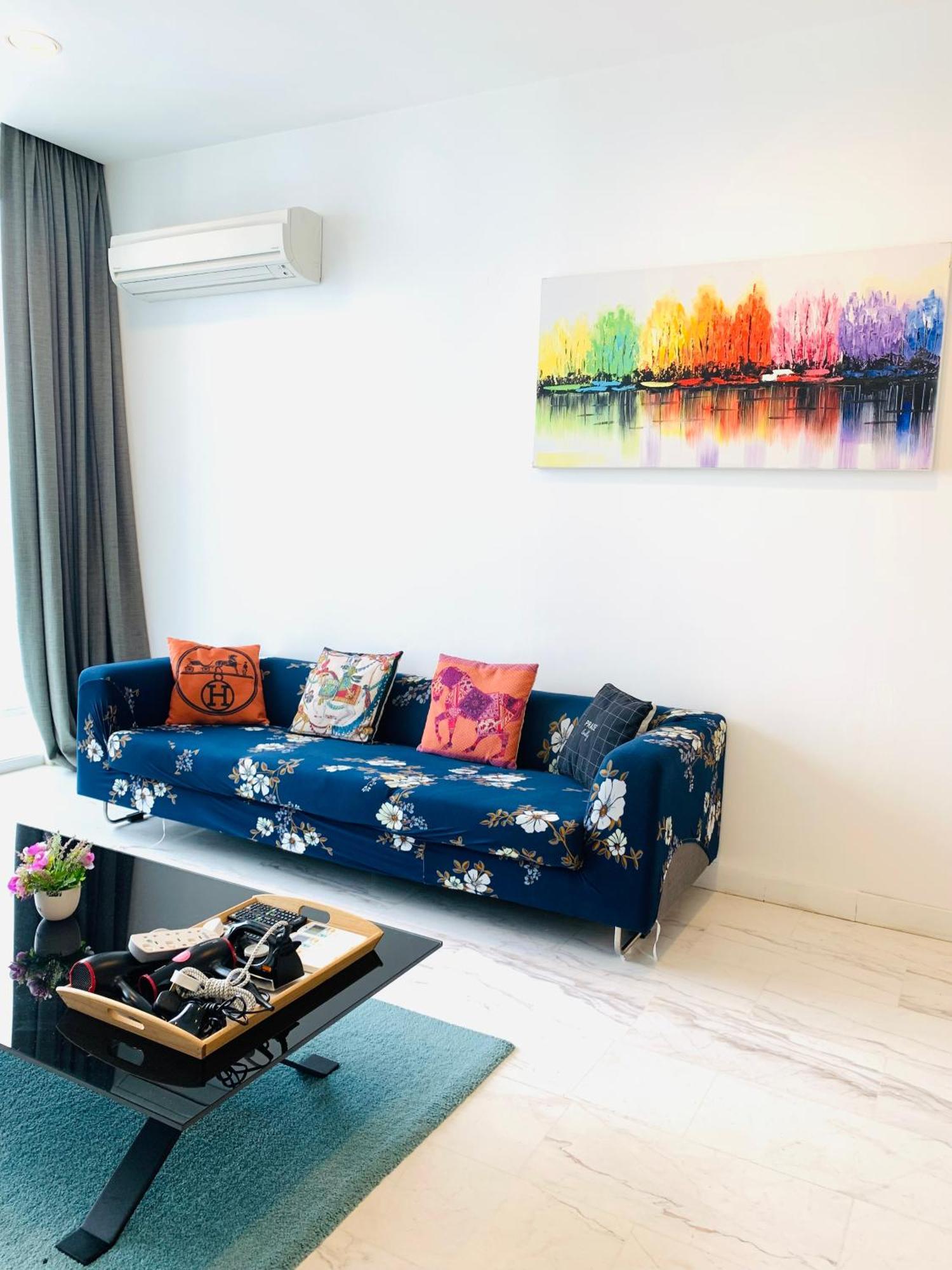 Mercu Summer Suites Klcc By Minutepointhome Kuala Lumpur Zewnętrze zdjęcie