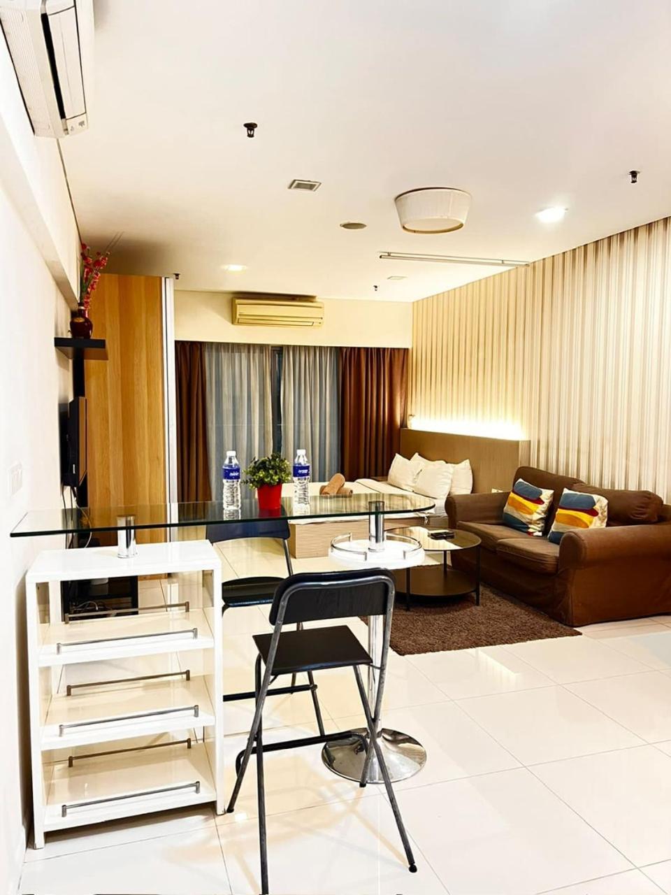 Mercu Summer Suites Klcc By Minutepointhome Kuala Lumpur Zewnętrze zdjęcie