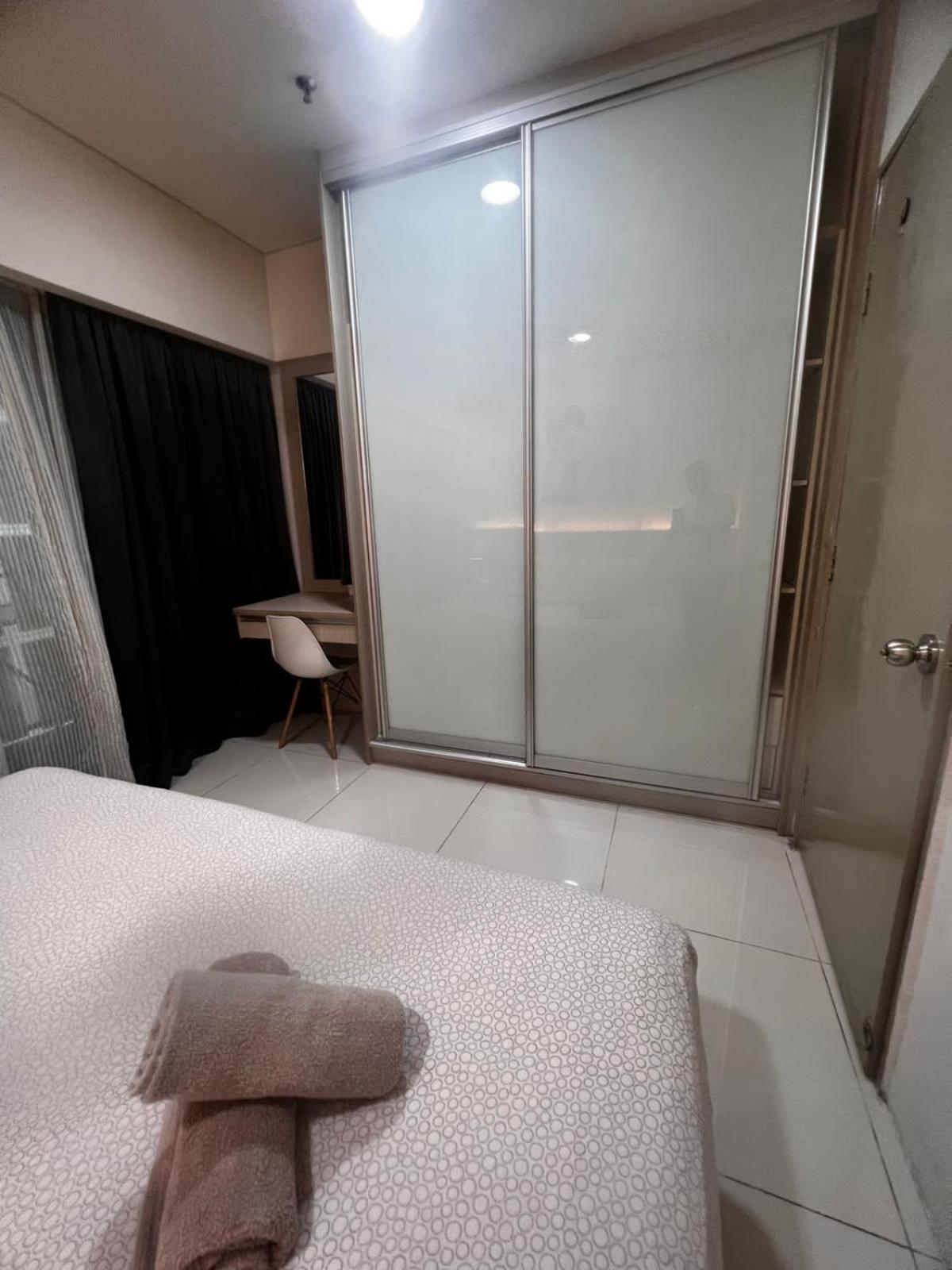 Mercu Summer Suites Klcc By Minutepointhome Kuala Lumpur Zewnętrze zdjęcie