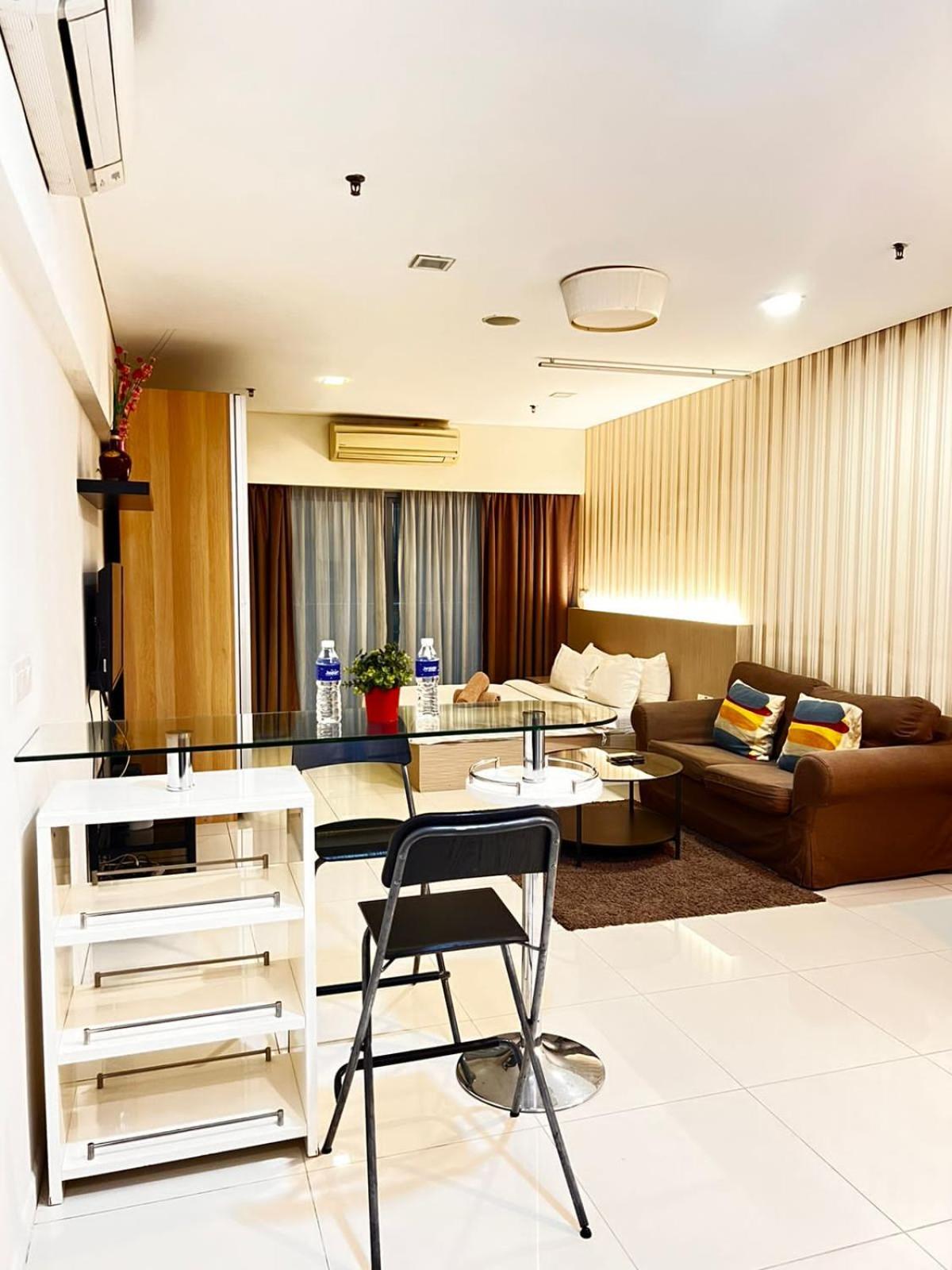 Mercu Summer Suites Klcc By Minutepointhome Kuala Lumpur Zewnętrze zdjęcie