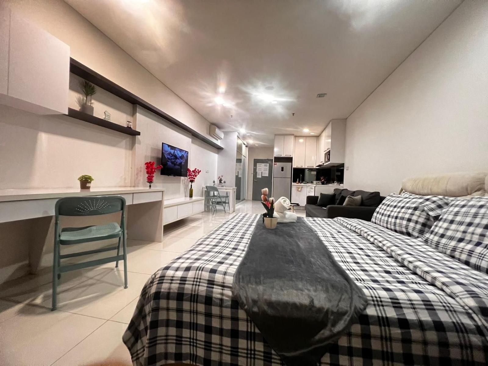 Mercu Summer Suites Klcc By Minutepointhome Kuala Lumpur Zewnętrze zdjęcie