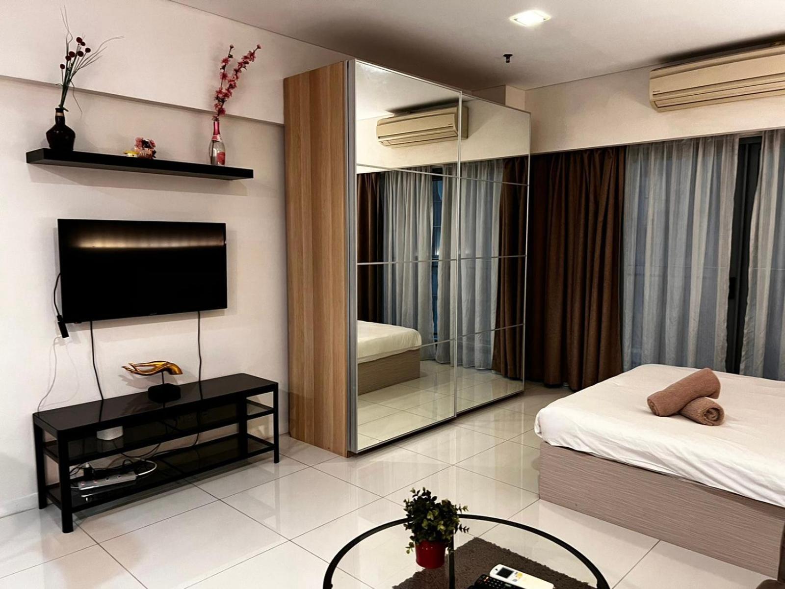 Mercu Summer Suites Klcc By Minutepointhome Kuala Lumpur Zewnętrze zdjęcie
