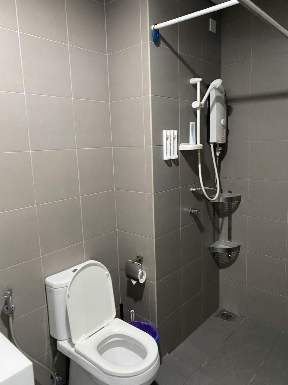 Mercu Summer Suites Klcc By Minutepointhome Kuala Lumpur Zewnętrze zdjęcie