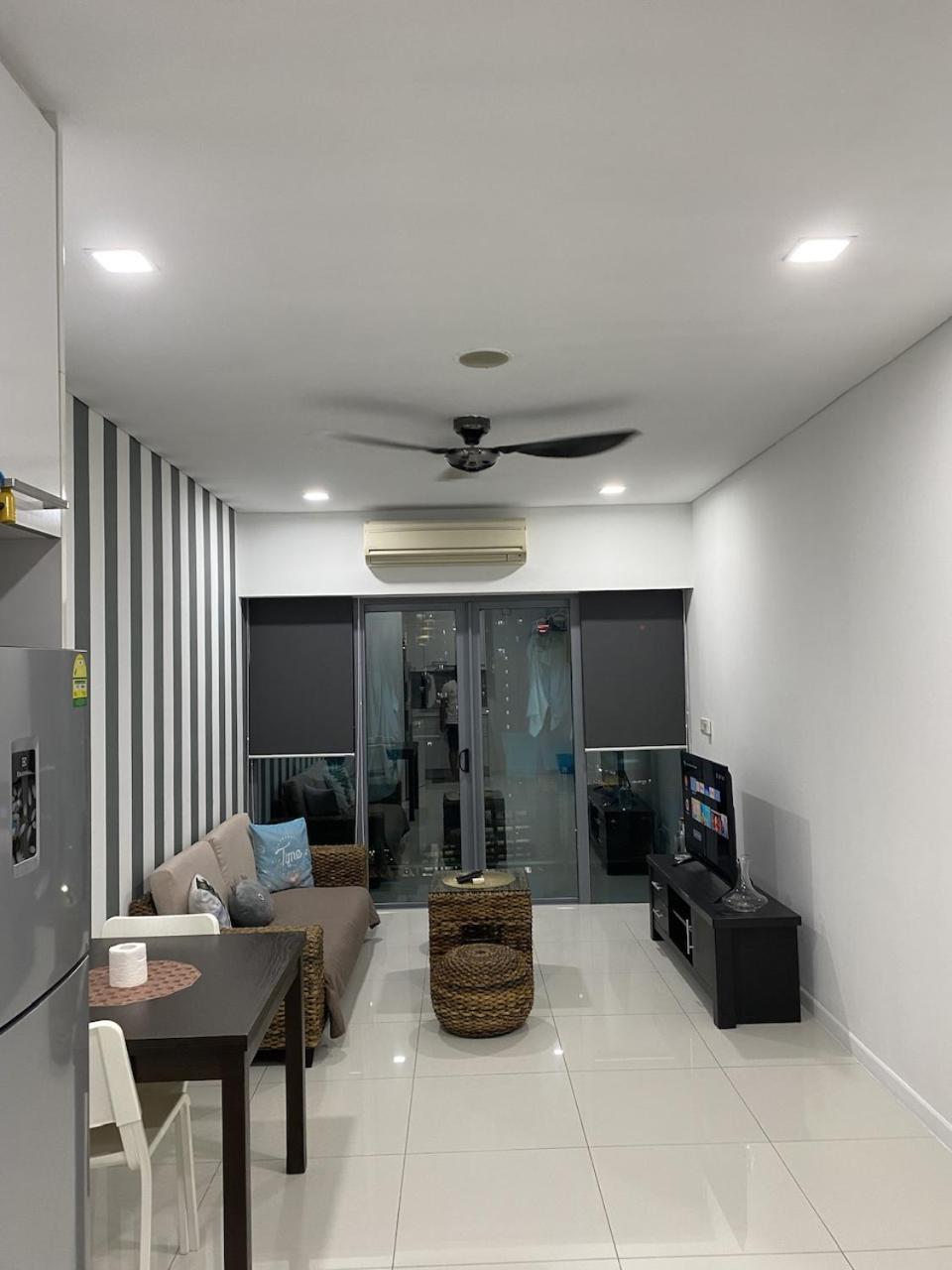 Mercu Summer Suites Klcc By Minutepointhome Kuala Lumpur Zewnętrze zdjęcie