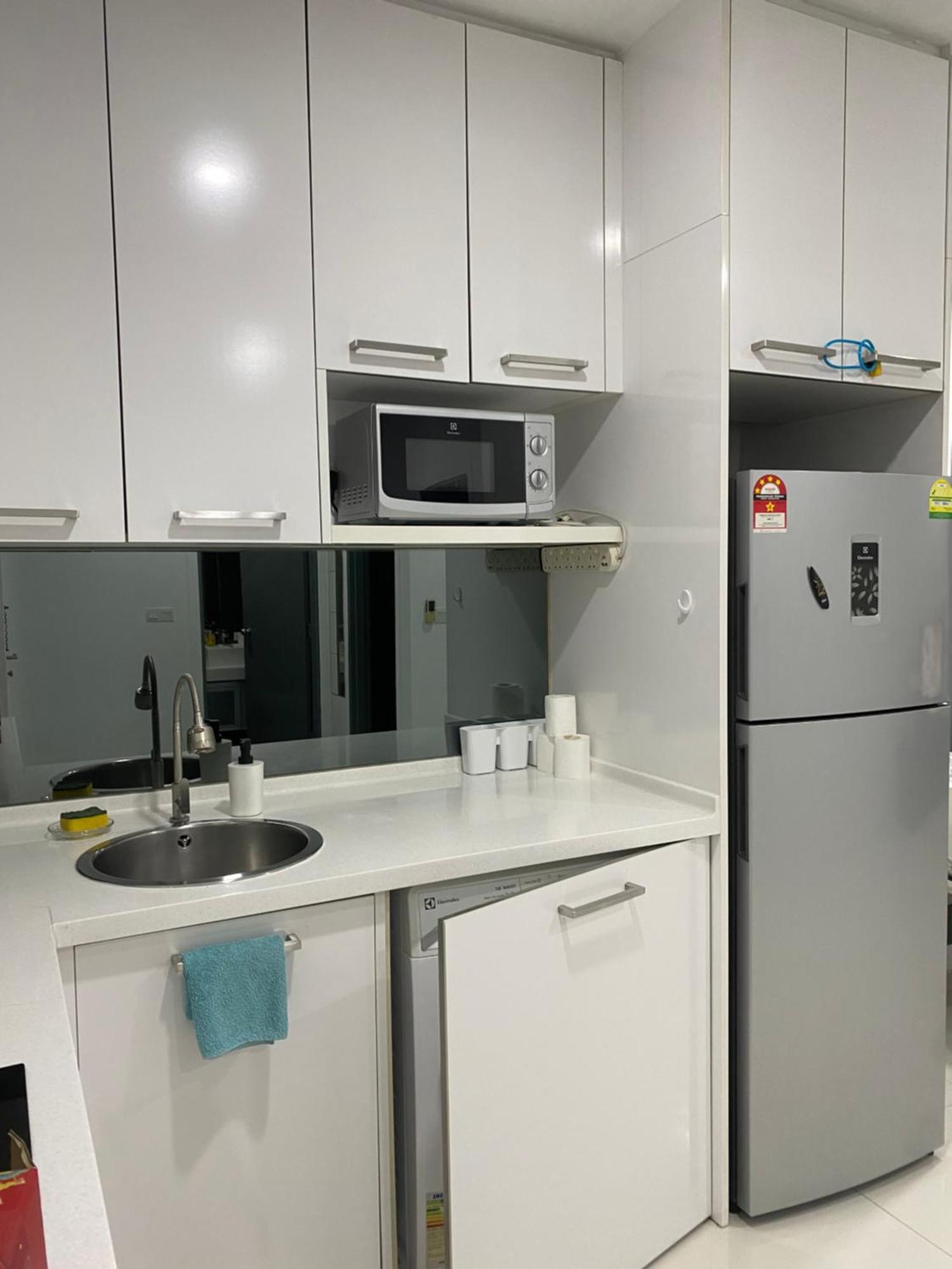 Mercu Summer Suites Klcc By Minutepointhome Kuala Lumpur Zewnętrze zdjęcie