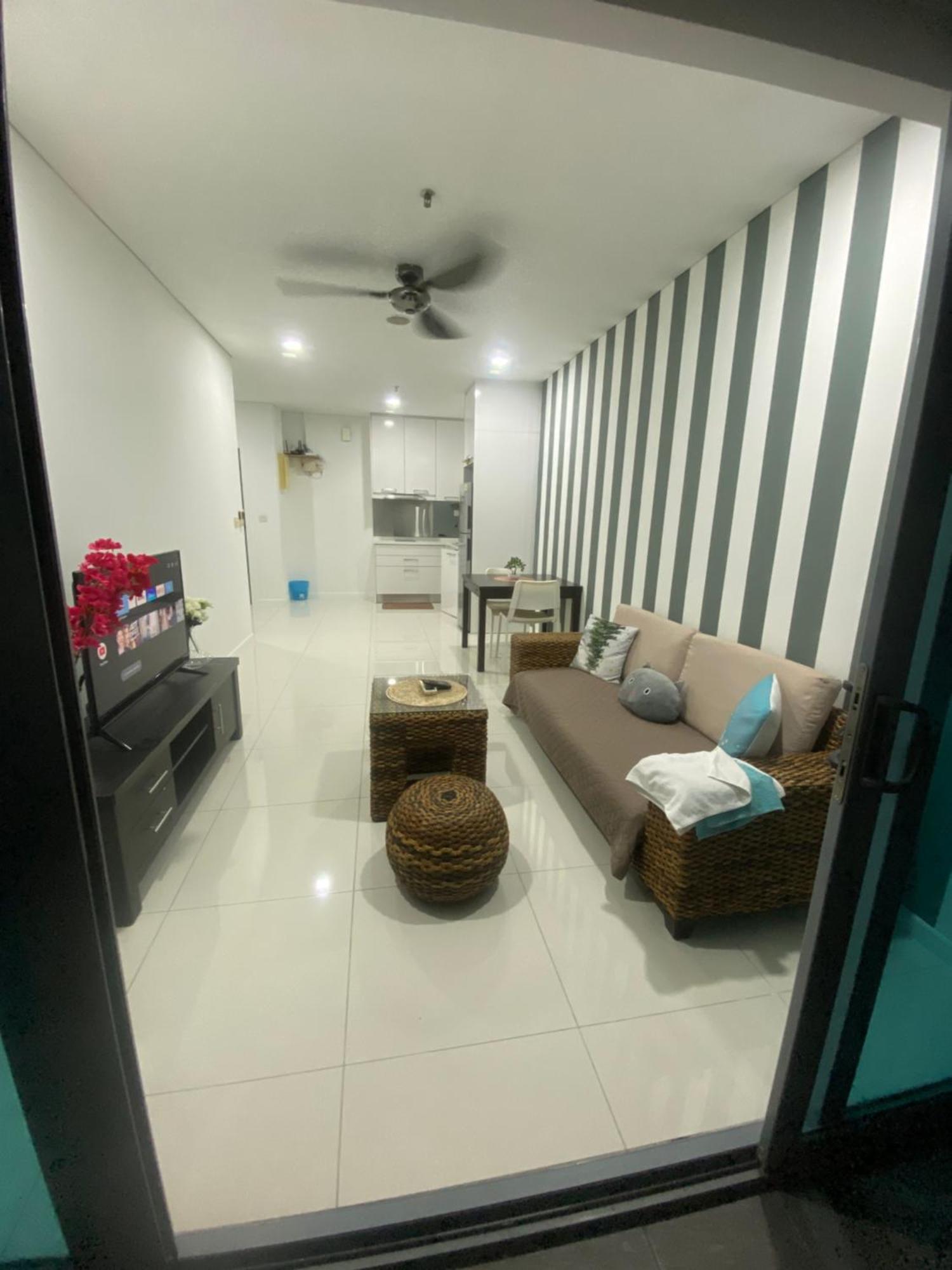 Mercu Summer Suites Klcc By Minutepointhome Kuala Lumpur Zewnętrze zdjęcie