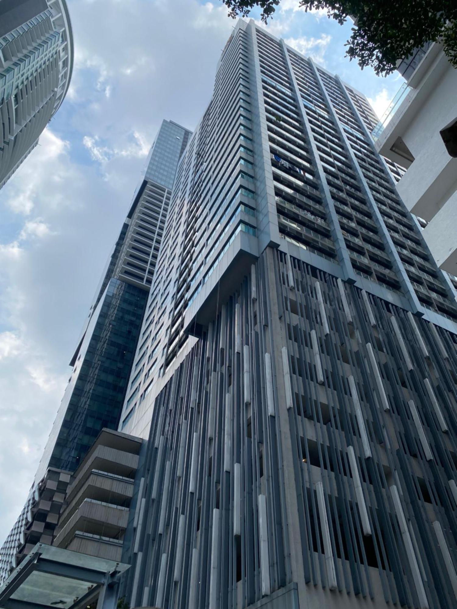 Mercu Summer Suites Klcc By Minutepointhome Kuala Lumpur Zewnętrze zdjęcie